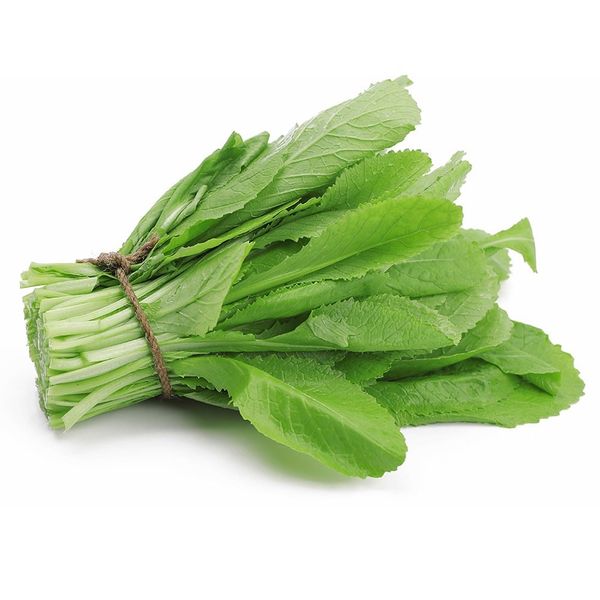 Cải Xanh Đà Lạt 300g Genshai Fresh