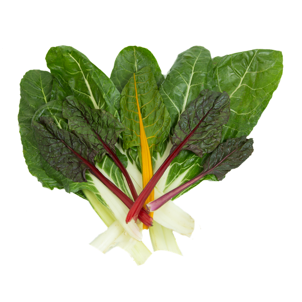 Cải cầu vồng Genshai Fresh 200gr