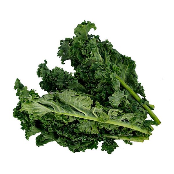 Cải xoăn Kale Genshai Fresh 250gr