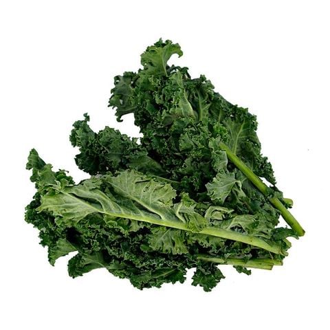 Cải xoăn Kale Genshai Fresh 250gr