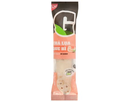 Chả lụa bì que 50g