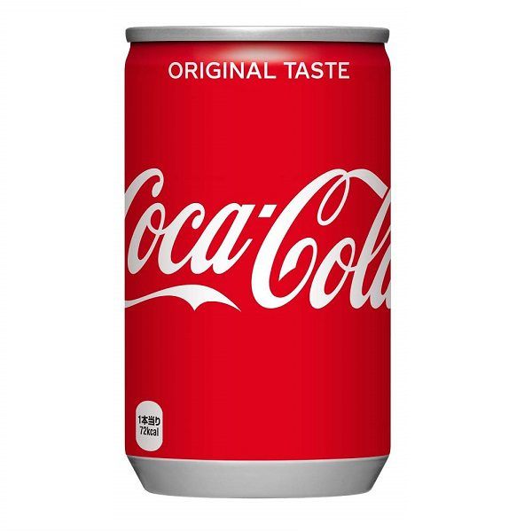 Coca Cola Nhí vị truyền thống 160ml