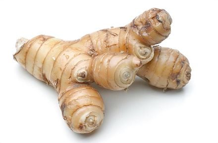 Củ riềng Genshai Fresh 200g