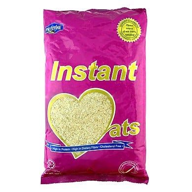 Yến mạch ăn liền 750gr