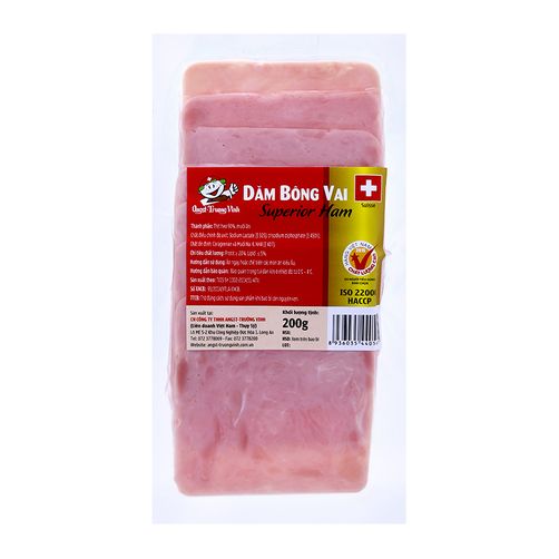 Dăm Bông Vai XL 200g