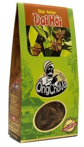 Đại Hồi 15g