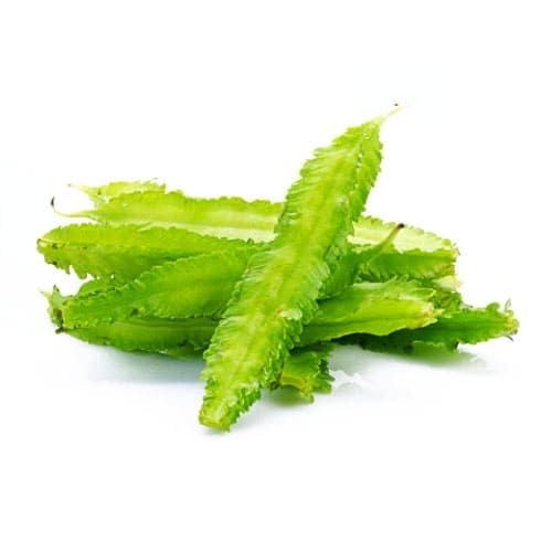 Đậu rồng 200gr Genshai Fresh