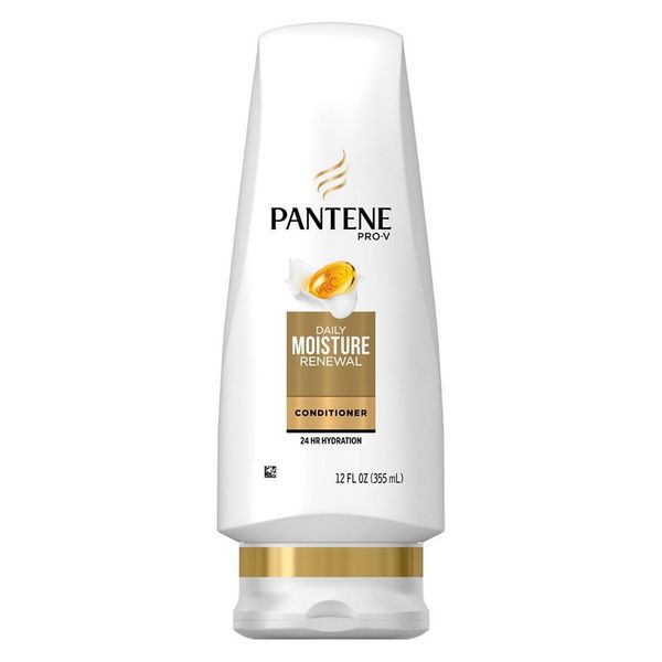 Pantene Conditioner Moisture Renewal 355ml