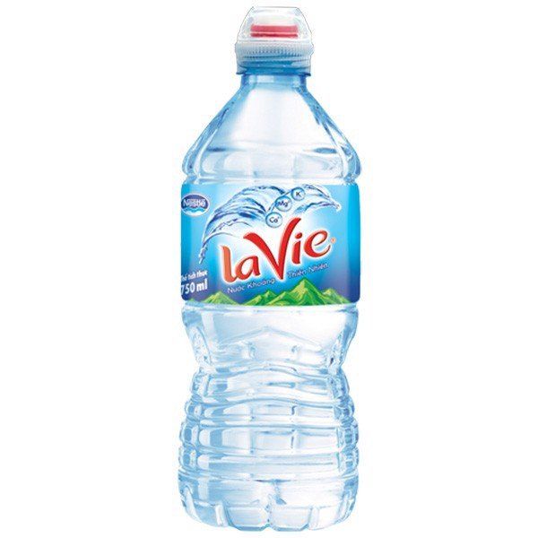 Lavie nắp thể thao 750ml