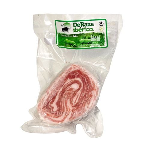 Iberico Belly Secreto/ Diềm thăn 300gr
