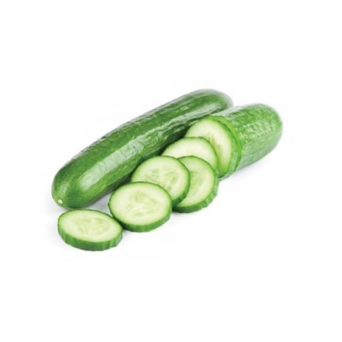 Dưa leo thường 500gr Genshai Fresh