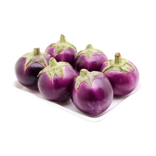 Cà pháo tím Genshai Fresh 500g