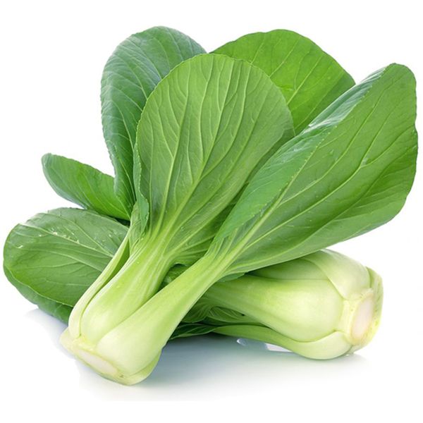 Cải thìa Đà Lạt 300g Genshai Fresh