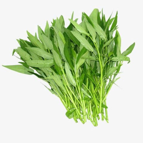 Rau muống lớn 300gr Genshai Fresh