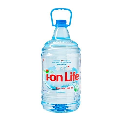 Nước uống I-on Life 4.5L