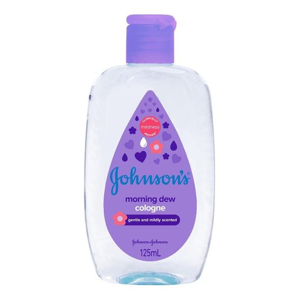 Johnson's Baby Nước hoa hương ban mai 50ml