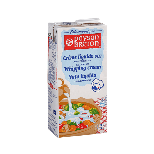 Kem Sữa Pháp Paysan Breton 1L