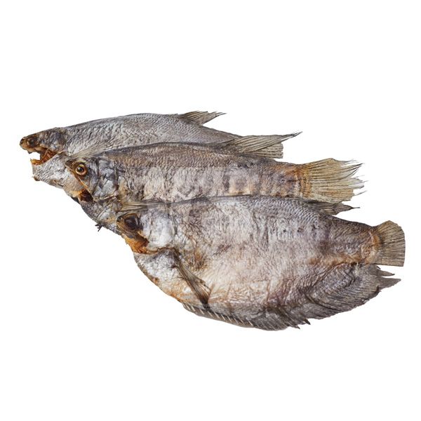 Khô Cá Sặc S 200g
