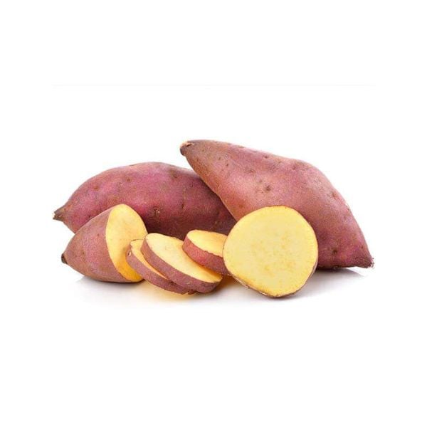 Khoai lang mật Genshai Fresh 1 Kg