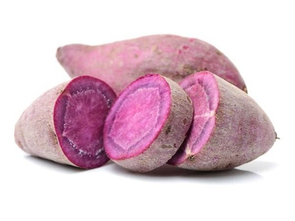 Khoai lang tím Genshai Fresh 1Kg