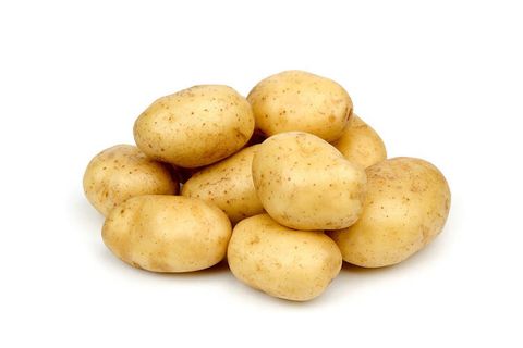 Khoai tây bi Genshai Fresh 1kg