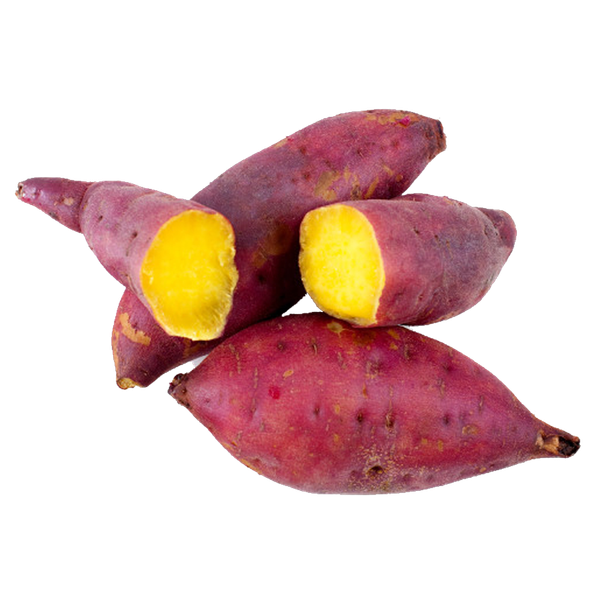 Khoai lang Nhật Genshai Fresh 1kg