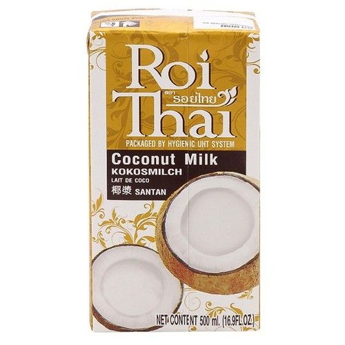 Nước cốt dừa Roi Thai 500ml