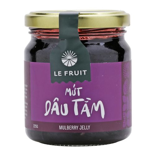 Mứt dâu tằm 225g