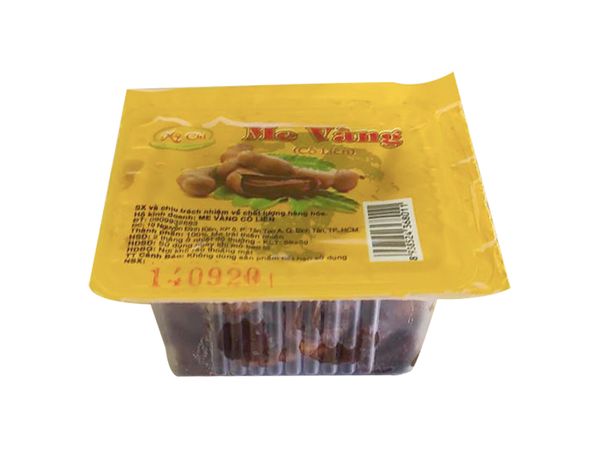 Me vắt Genshai Fresh 60g
