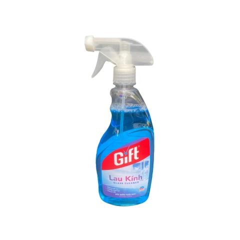 Nước Rửa Kính Gift 540ml