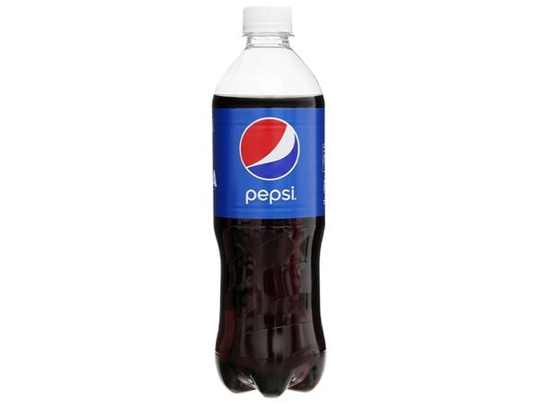 Pepsi 600ml