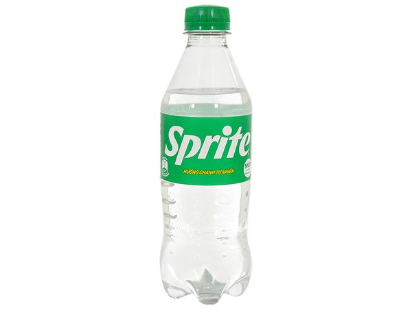 Sprite 390ml