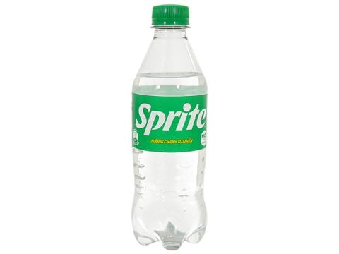 Sprite 390ml