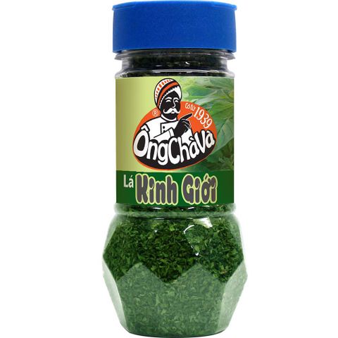 Lá Kinh Giới 15gr