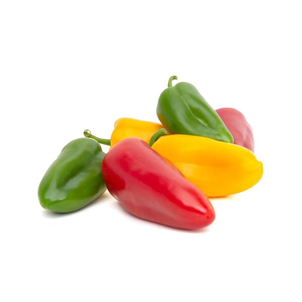 Ớt chuông baby Genshai Fresh 250gr