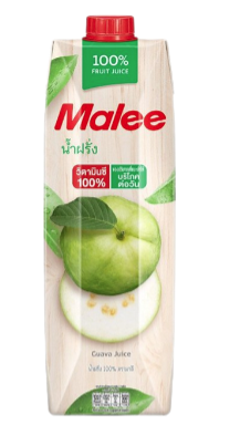 Nước Ép Ổi Malee 1L