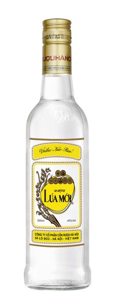 Rượu Lúa mới 700ml 40%