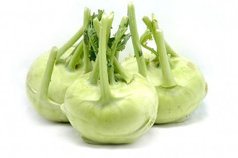Su hào Genshai Fresh 500gr
