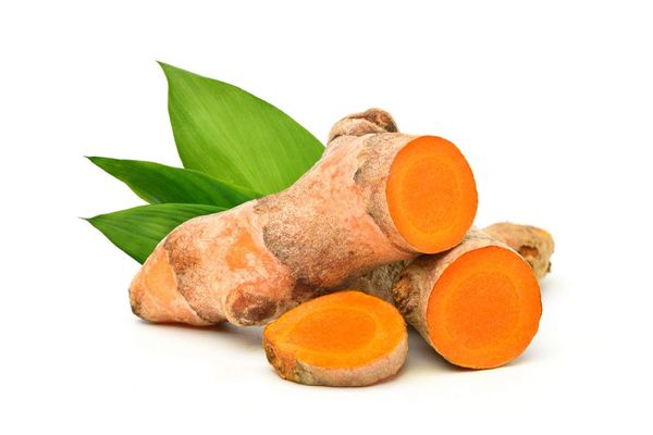 Củ nghệ Genshai Fresh 100gr