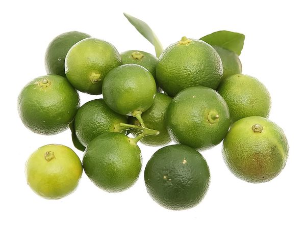 Tắc trái Genshai Fresh 200gr