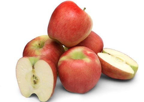 Táo Ambrosia New Zealand Hand & Hand