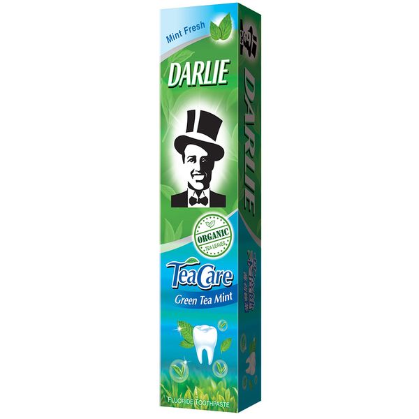 Kem đánh răng Darlie Tea Care Mint 160gr