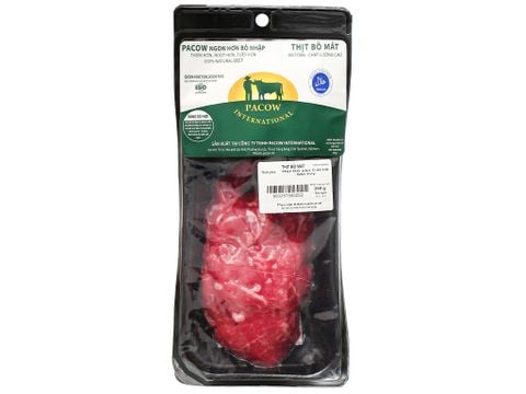 Bò xào / Stir fry 250g