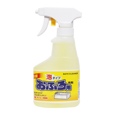 Nước rửa bồn tắm dạng xịt 300ml Vimexco