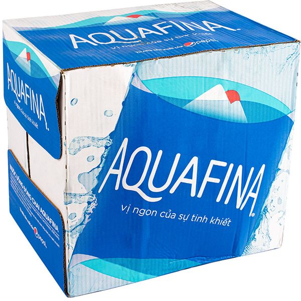 Aquafina 1,5L