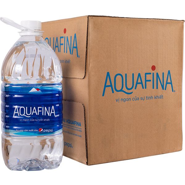 Aquafina 5L