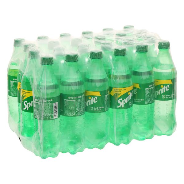 Nước ngọt Sprite 390ml