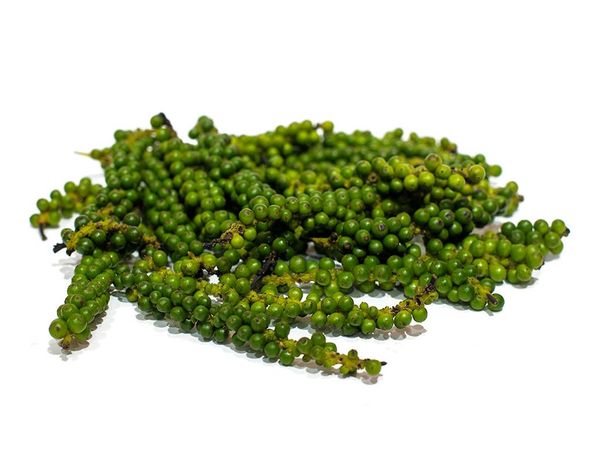 Tiêu xanh Genshai Fresh 100g