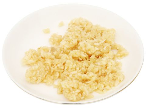 Tỏi xay Genshai Fresh 50gr