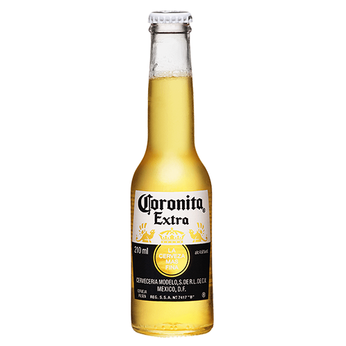 Bia Coronita chai 207ml